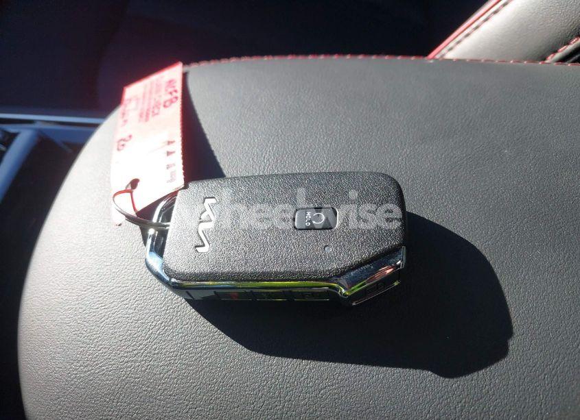 Photo 11 of 2024 Kia K5 GT (VIN 5XXG44J81RG256657)