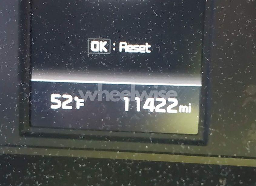 Photo 15 of 2024 Kia K5 GT (VIN 5XXG44J81RG256657)