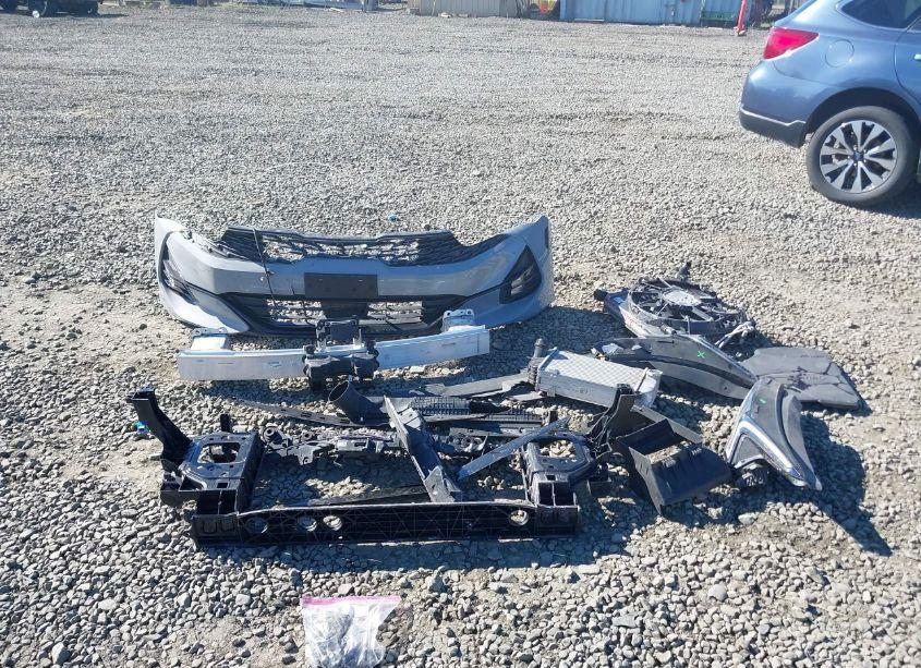 Photo 12 of 2024 Kia K5 GT (VIN 5XXG44J82RG240581)