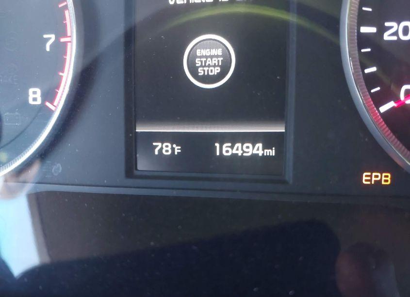 Photo 16 of 2024 Kia K5 GT (VIN 5XXG44J82RG240581)