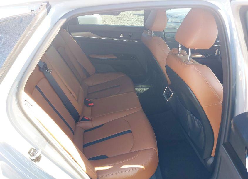 Photo 8 of 2024 Kia K5 GT (VIN 5XXG44J82RG240581)