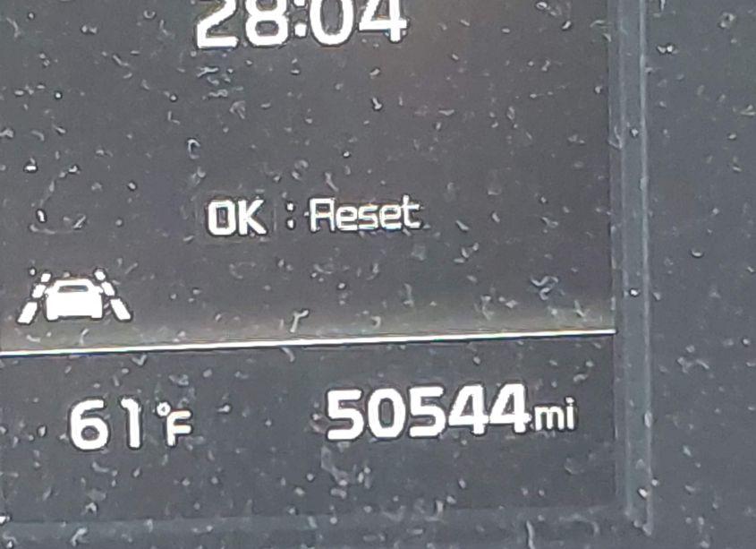 Photo 15 of 2022 Kia K5 GT (VIN 5XXG44J83NG160698)