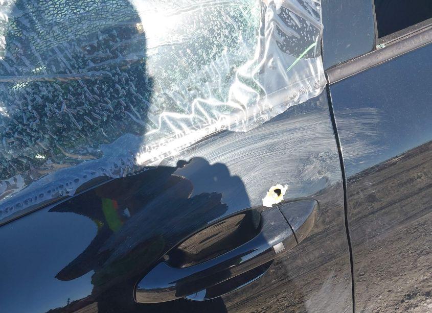 Photo 18 of 2022 Kia K5 GT (VIN 5XXG44J83NG160698)