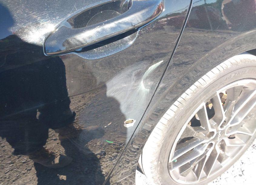 Photo 19 of 2022 Kia K5 GT (VIN 5XXG44J83NG160698)