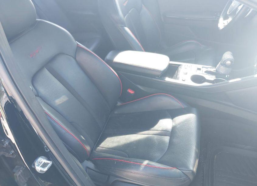 Photo 5 of 2022 Kia K5 GT (VIN 5XXG44J83NG160698)