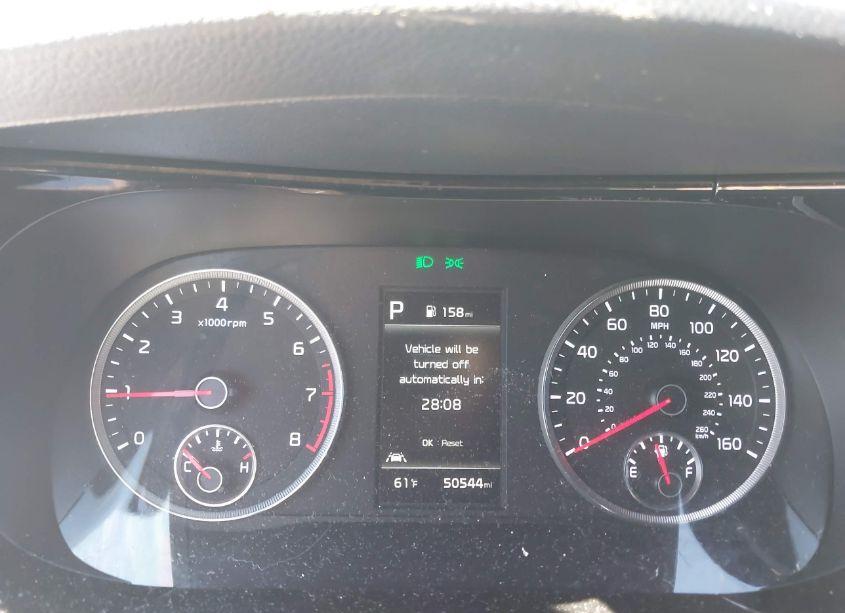 Photo 7 of 2022 Kia K5 GT (VIN 5XXG44J83NG160698)