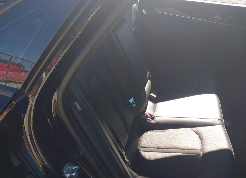 Photo 8 of 2022 Kia K5 GT (VIN 5XXG44J83NG160698)