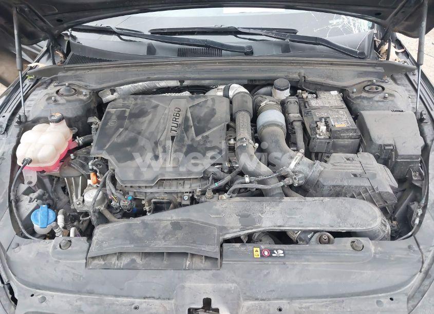 Photo 10 of 2023 Kia K5 GT (VIN 5XXG44J83PG200331)