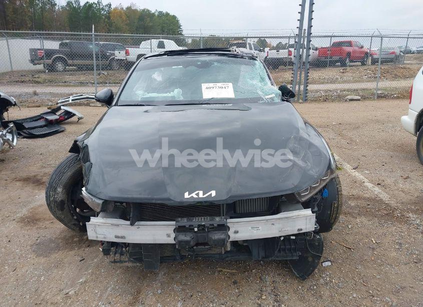Photo 13 of 2023 Kia K5 GT (VIN 5XXG44J83PG200331)