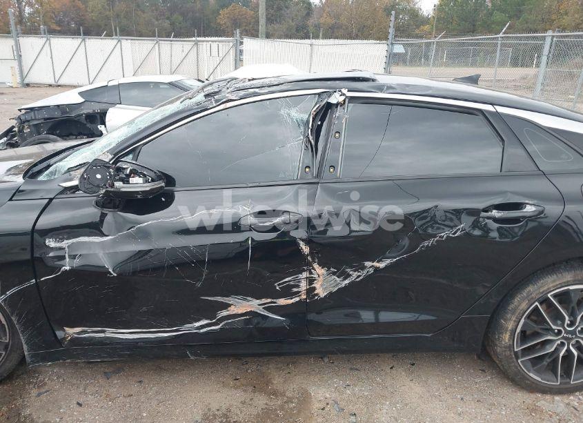 Photo 15 of 2023 Kia K5 GT (VIN 5XXG44J83PG200331)