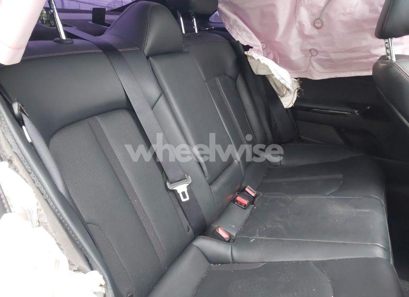 Photo 5 of 2023 Kia K5 GT (VIN 5XXG44J83PG200331)