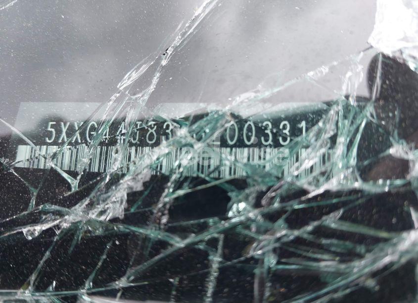 Photo 9 of 2023 Kia K5 GT (VIN 5XXG44J83PG200331)