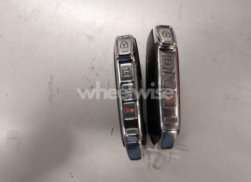 Photo 11 of 2023 Kia K5 GT (VIN 5XXG44J83PG202029)