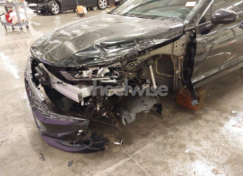 Photo 6 of 2023 Kia K5 GT (VIN 5XXG44J83PG202029)