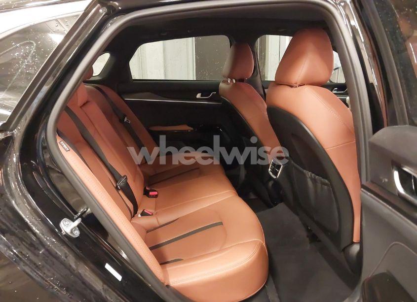 Photo 8 of 2023 Kia K5 GT (VIN 5XXG44J83PG202029)