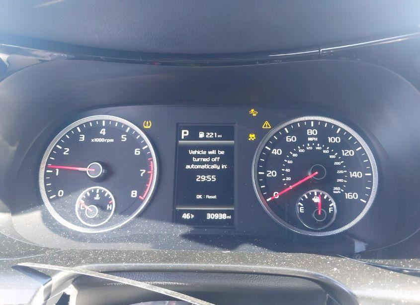 Photo 16 of 2024 Kia K5 GT (VIN 5XXG44J83RG233378)