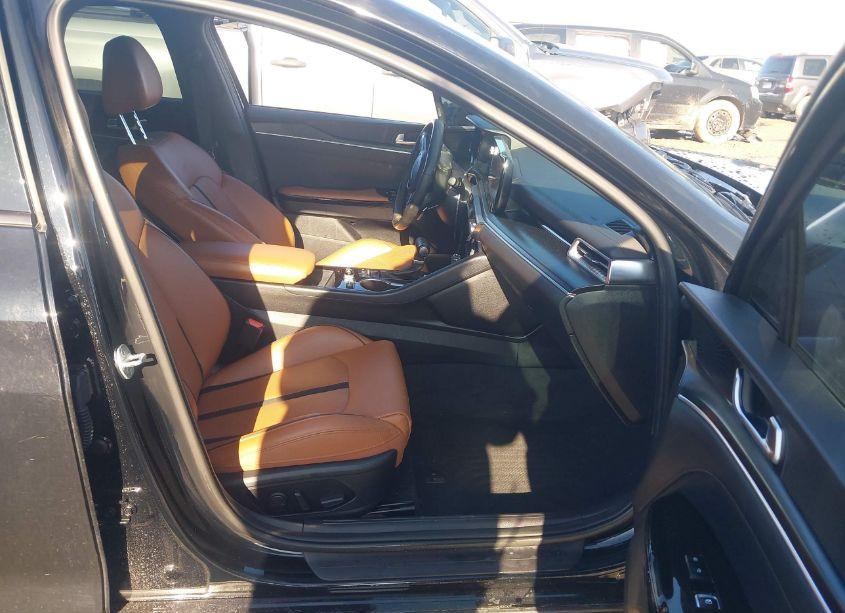 Photo 5 of 2024 Kia K5 GT (VIN 5XXG44J83RG233378)