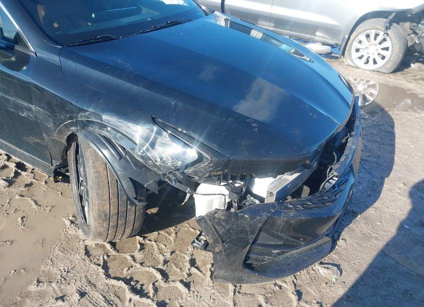 Photo 6 of 2024 Kia K5 GT (VIN 5XXG44J83RG233378)