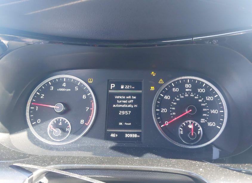 Photo 7 of 2024 Kia K5 GT (VIN 5XXG44J83RG233378)