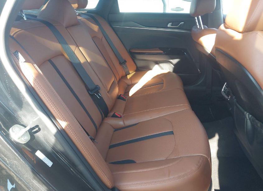 Photo 8 of 2024 Kia K5 GT (VIN 5XXG44J83RG233378)