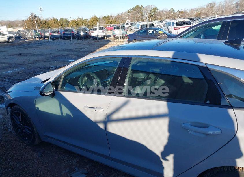 Photo 13 of 2024 Kia K5 GT (VIN 5XXG44J83RG244171)