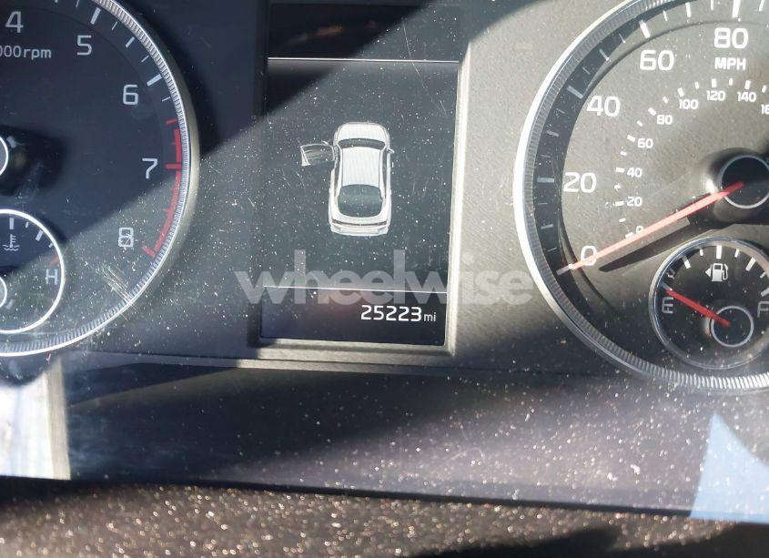 Photo 14 of 2024 Kia K5 GT (VIN 5XXG44J83RG244171)