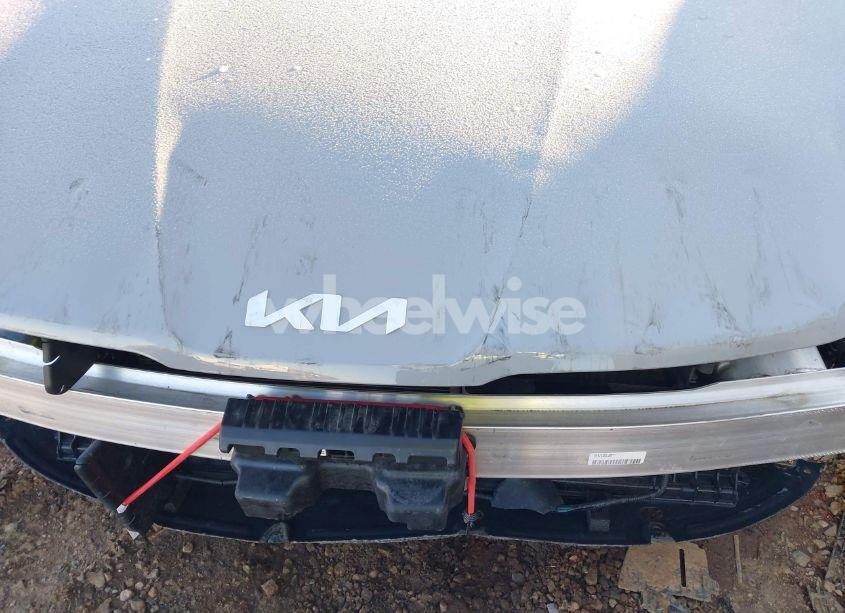 Photo 17 of 2024 Kia K5 GT (VIN 5XXG44J83RG244171)