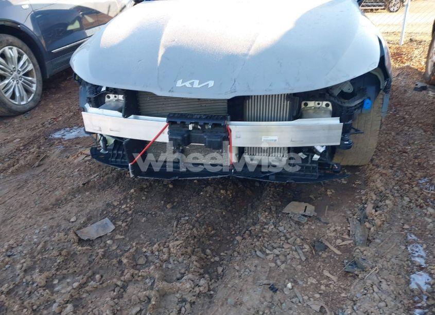 Photo 6 of 2024 Kia K5 GT (VIN 5XXG44J83RG244171)