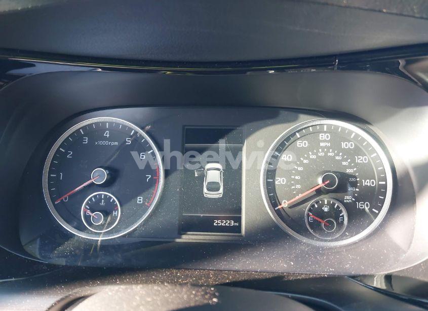 Photo 7 of 2024 Kia K5 GT (VIN 5XXG44J83RG244171)