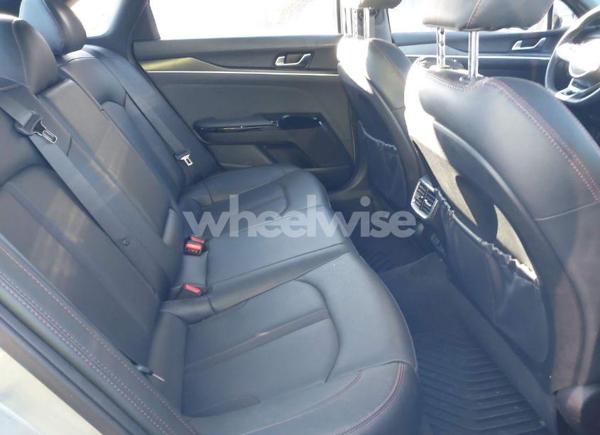 Photo 8 of 2024 Kia K5 GT (VIN 5XXG44J83RG244171)