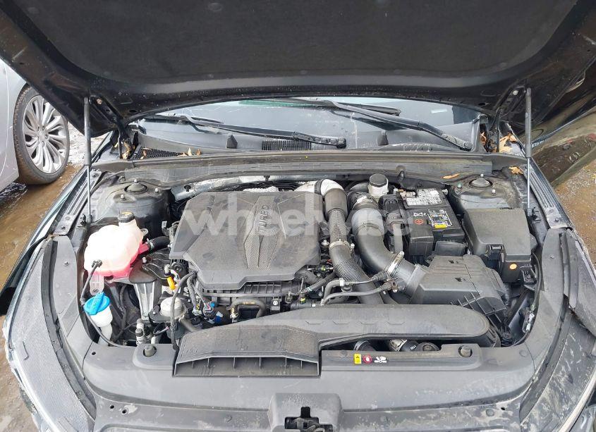 Photo 10 of 2023 Kia K5 GT (VIN 5XXG44J84PG172815)