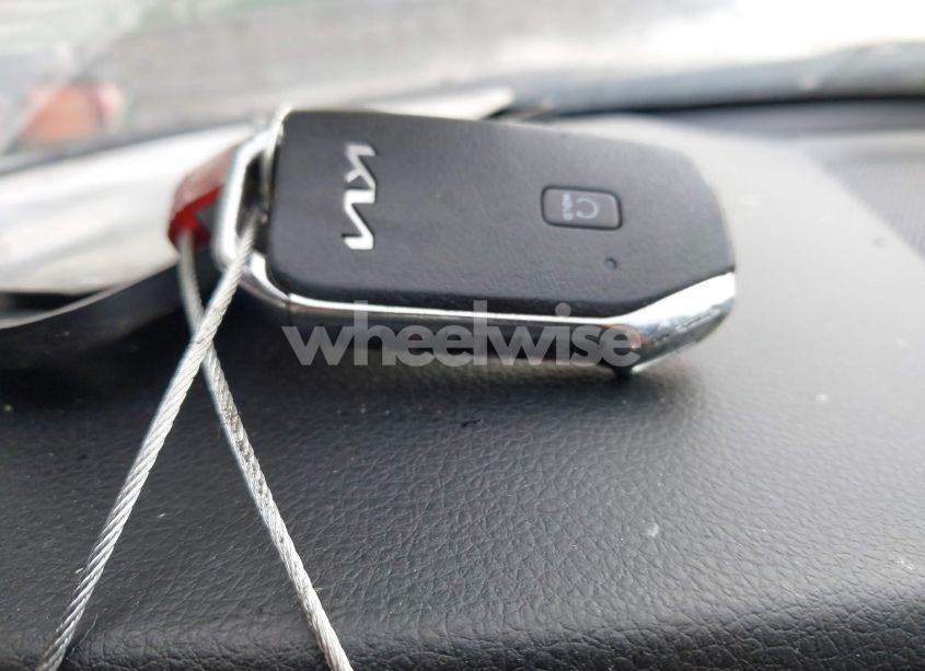 Photo 11 of 2023 Kia K5 GT (VIN 5XXG44J84PG172815)