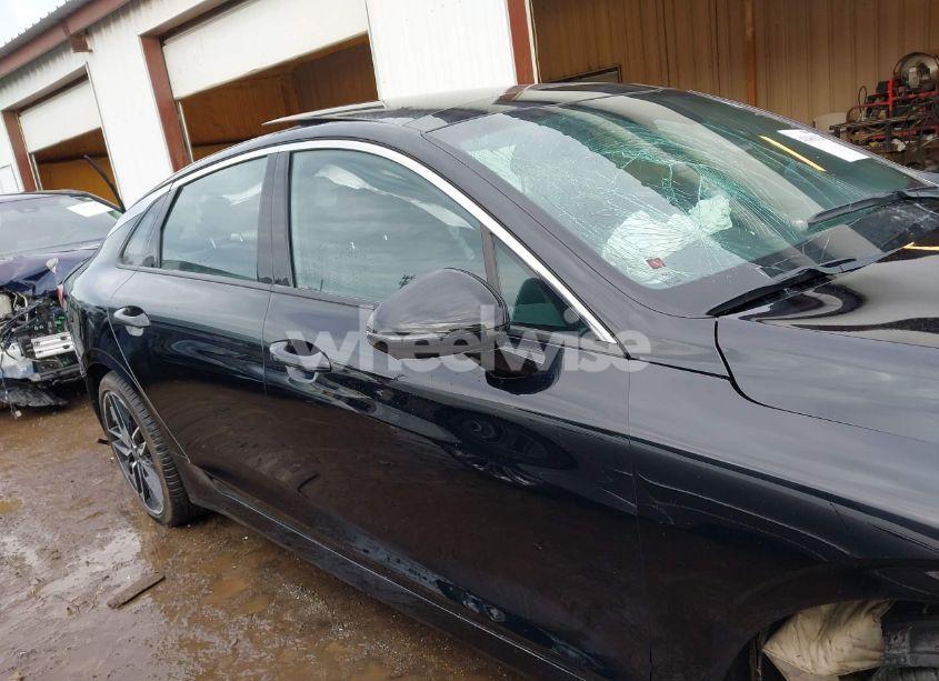 Photo 13 of 2023 Kia K5 GT (VIN 5XXG44J84PG172815)