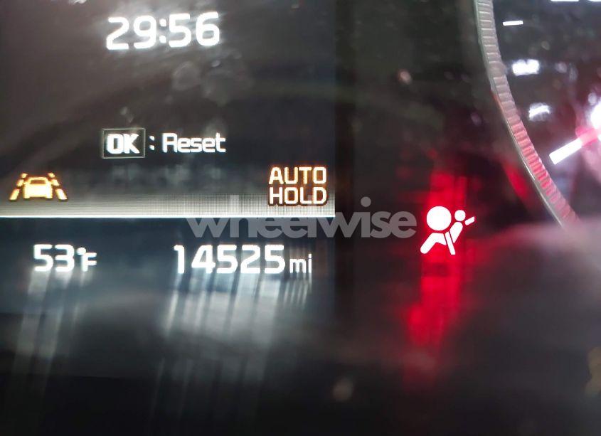 Photo 15 of 2023 Kia K5 GT (VIN 5XXG44J84PG172815)