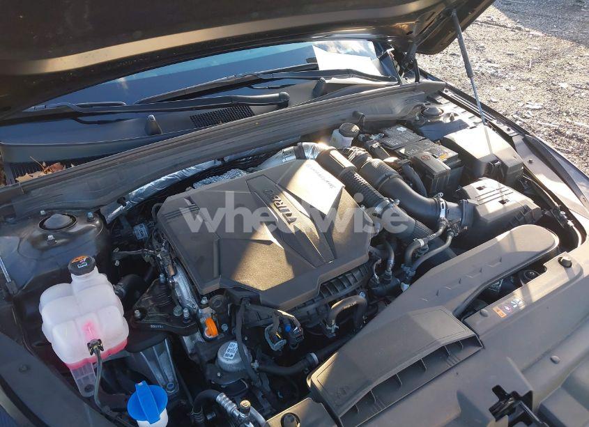 Photo 10 of 2024 Kia K5 GT (VIN 5XXG44J84RG242588)