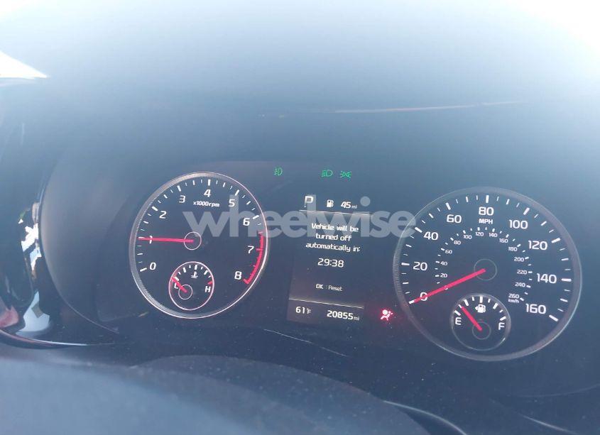 Photo 7 of 2024 Kia K5 GT (VIN 5XXG44J84RG242588)