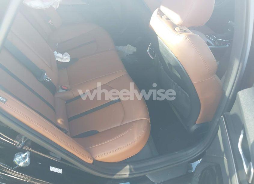 Photo 8 of 2024 Kia K5 GT (VIN 5XXG44J84RG242588)