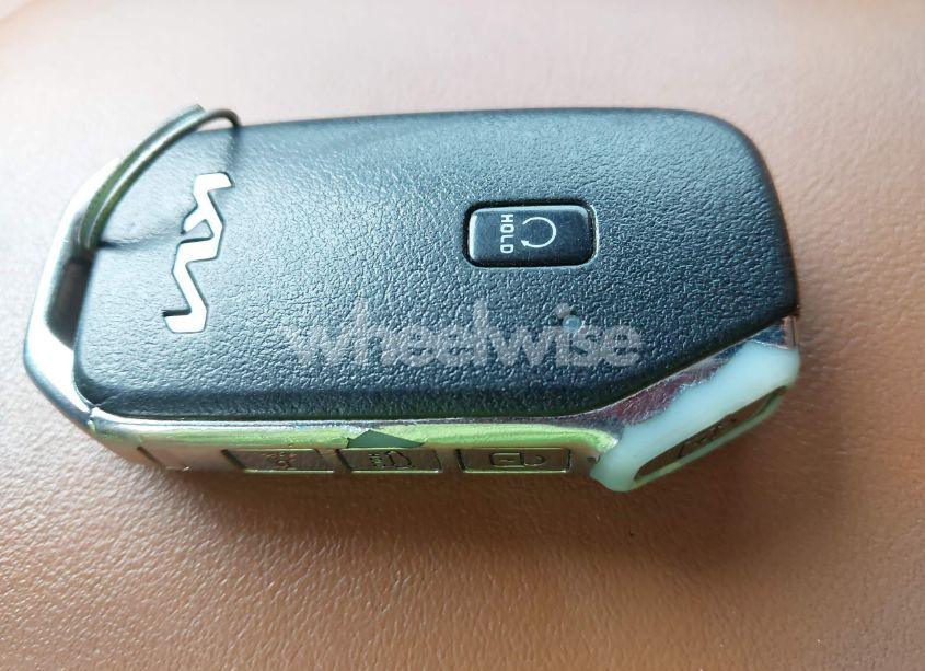 Photo 11 of 2022 Kia K5 GT (VIN 5XXG44J85NG094395)