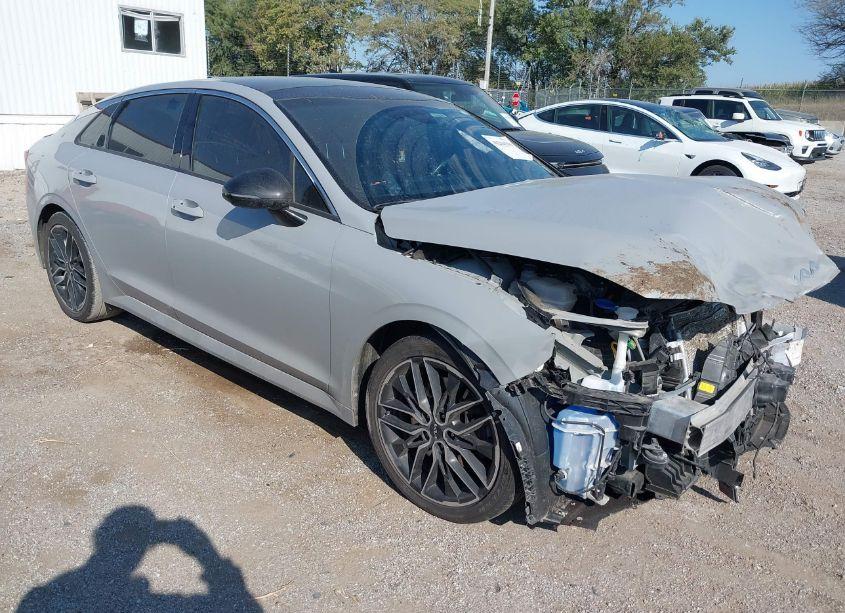 2023 Kia K5 GT (VIN 5XXG44J85PG194063) main photo