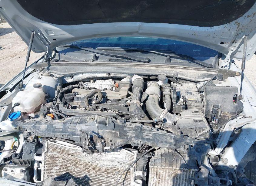 Photo 10 of 2023 Kia K5 GT (VIN 5XXG44J85PG194063)