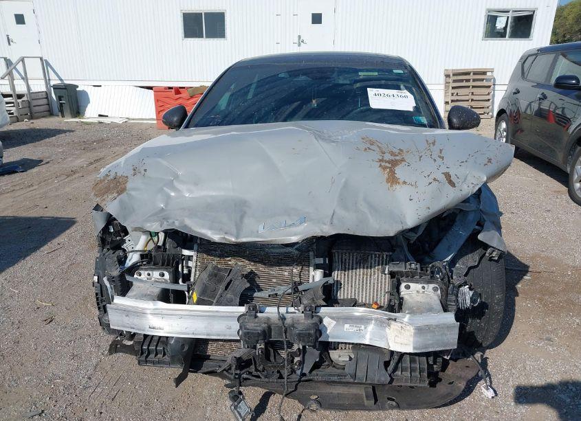 Photo 12 of 2023 Kia K5 GT (VIN 5XXG44J85PG194063)