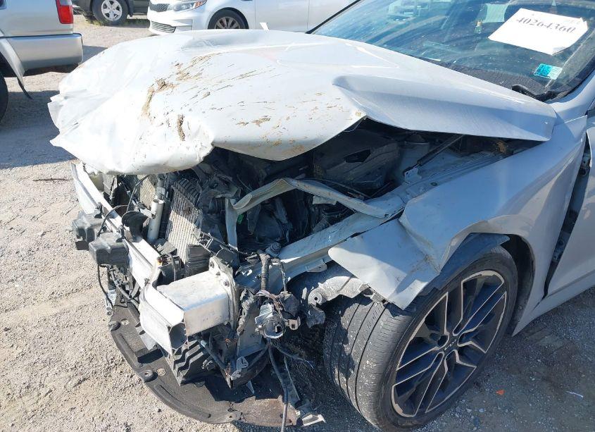 Photo 17 of 2023 Kia K5 GT (VIN 5XXG44J85PG194063)