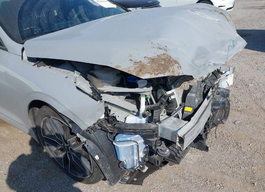 Photo 18 of 2023 Kia K5 GT (VIN 5XXG44J85PG194063)