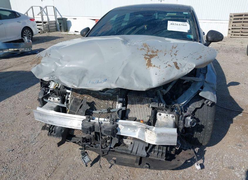 Photo 6 of 2023 Kia K5 GT (VIN 5XXG44J85PG194063)