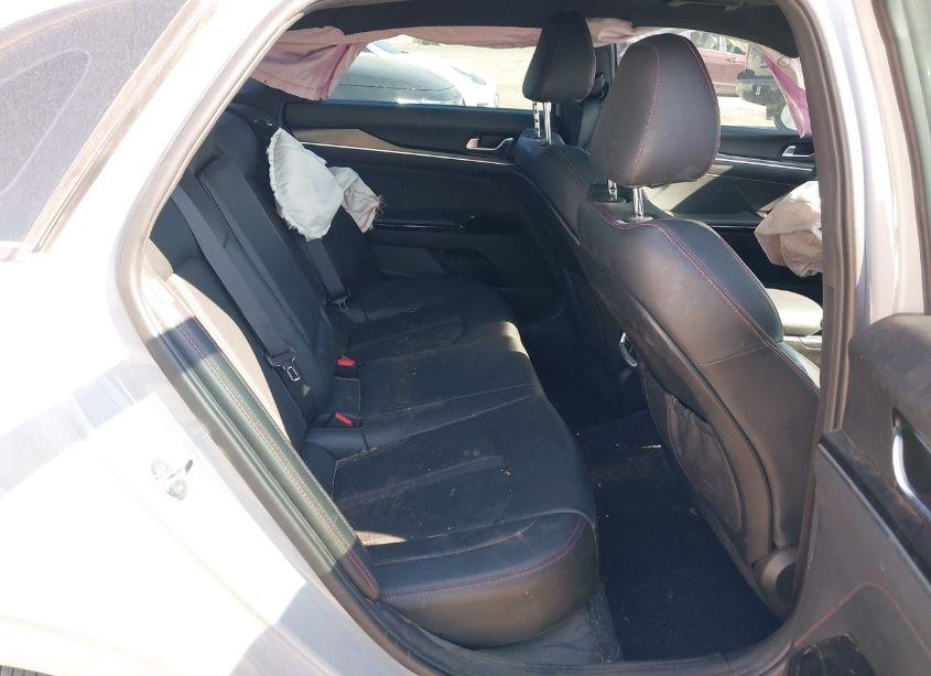 Photo 8 of 2023 Kia K5 GT (VIN 5XXG44J85PG194063)