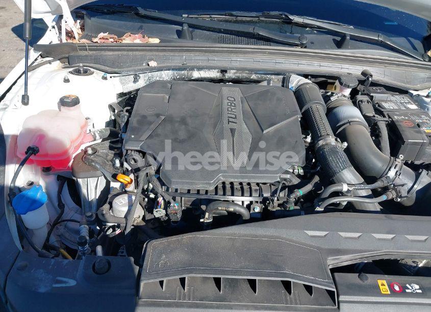 Photo 10 of 2023 Kia K5 GT (VIN 5XXG44J86PG219178)