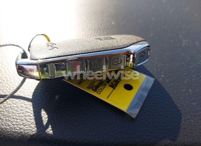 Photo 11 of 2023 Kia K5 GT (VIN 5XXG44J86PG219178)