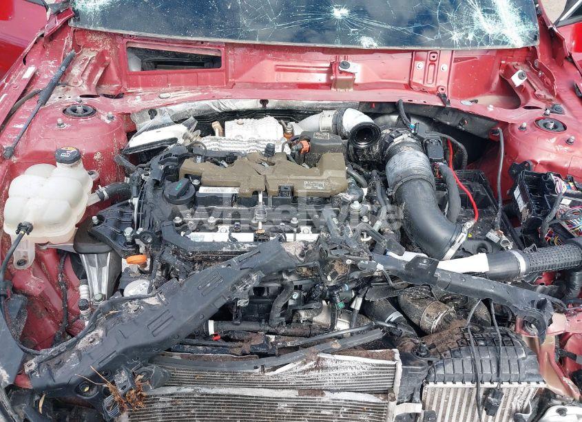 Photo 10 of 2022 Kia K5 GT (VIN 5XXG44J87NG134055)