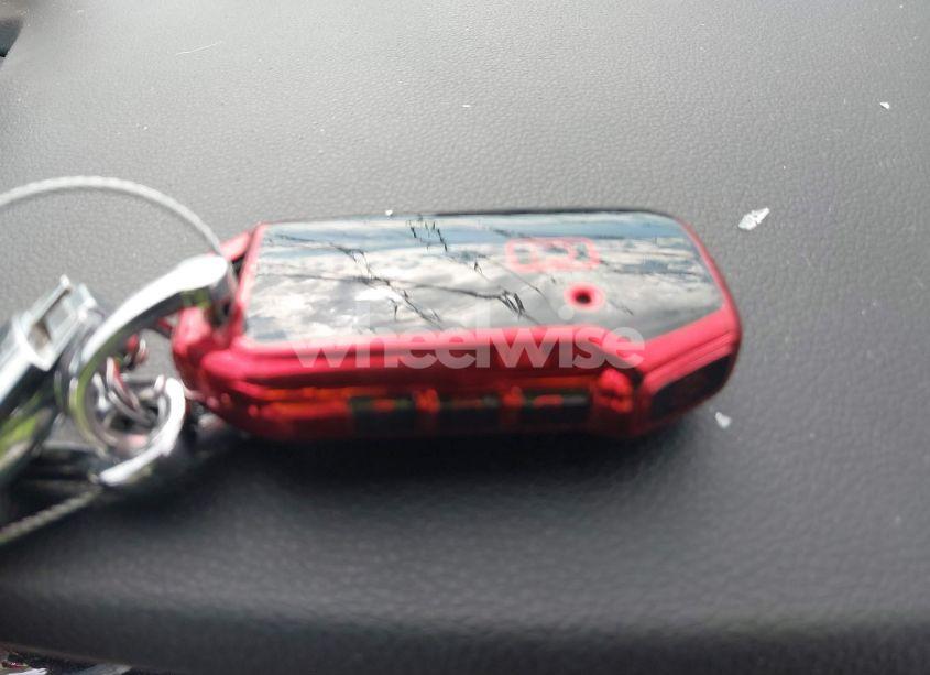 Photo 11 of 2022 Kia K5 GT (VIN 5XXG44J87NG134055)