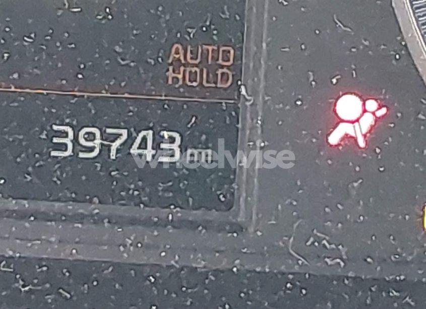 Photo 16 of 2022 Kia K5 GT (VIN 5XXG44J87NG134055)